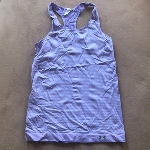 Under Armor Heat gear tank top